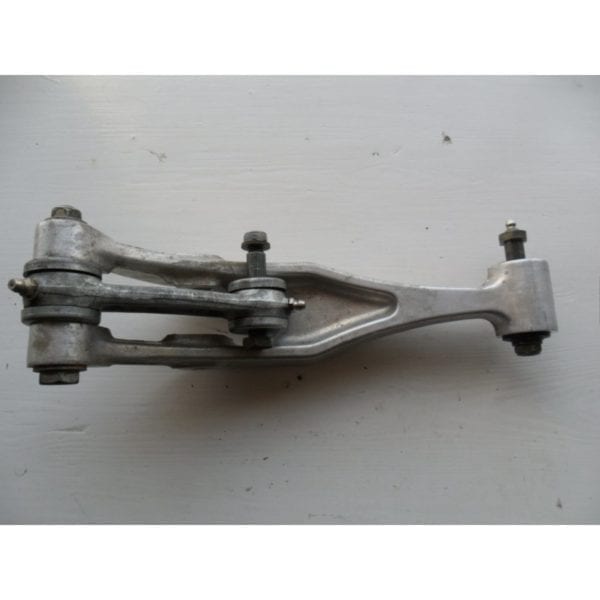 CONJUNTO TRASERO SUSPENSION REF W21