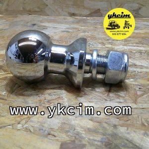 Recambios quad. Bola Remolque Ref. N10