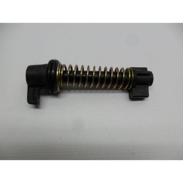Recambios Polaris Scrambler 500. Alargador Grifo Gasolina Ref. Scr9