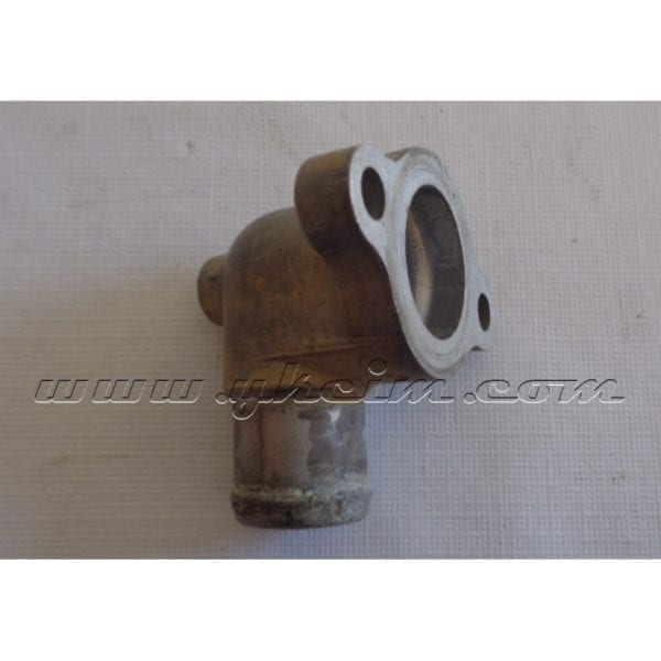 Recambios Polaris Sportsman 500. Tapa Termostato Ref. 6299