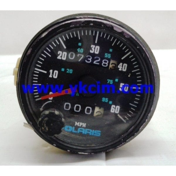 Recambios Polaris Sportsman 500. Reloj Km Ref. 6368