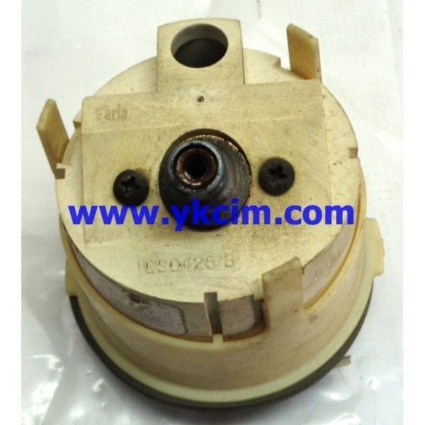RELOJ KM REF. 6368