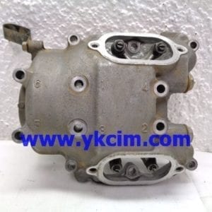 Recambios Kawasaki KFX 700. Tapa Valvula Ref. 767