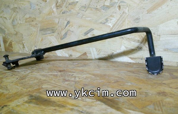 Recambios Polaris Phoenix 200. Palanca freno pie ref. ph40
