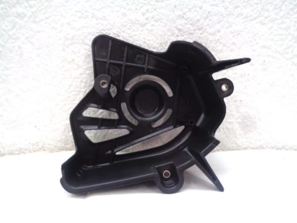 Recambios Kymco Kxr 250. Protector cadena Ref. N396.
