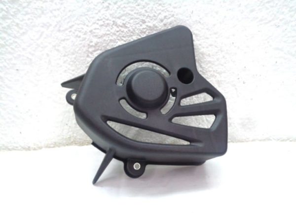 Recambios Kymco Kxr 250. Protector cadena Ref. N396.