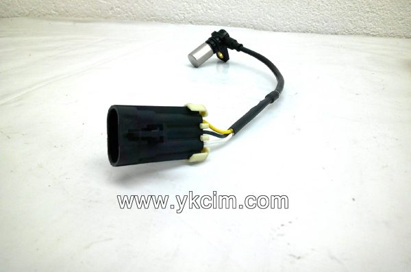 Recambios Polaris RZR 800. Sensor punto muerto superior