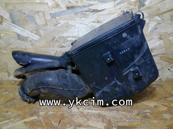 Recambios Suzuki LTZ 400. Caja filtro aire Ref. LTZ102