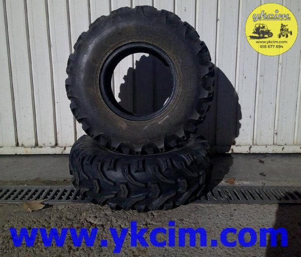 Recambio quad atv Neumáticos Kenda 23x7-10 Ref. R116