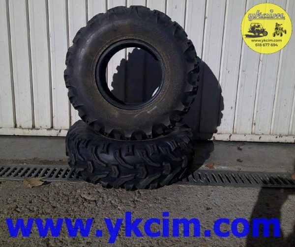 Recambio quad atv Neumáticos Kenda 23x7-10 Ref. R116