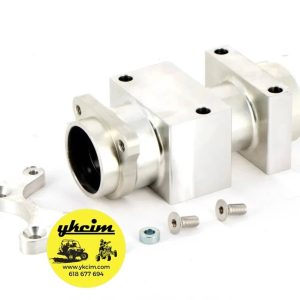 Recambios Suzuki LTZ 400. Buje trasero Ref. N629