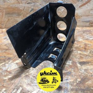 Recambios Can-Am Bombardier Outlander 400. Soporte bateria